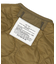 QuiltedInner Jacket