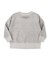 Vintage Fleece Simple Sweatshirt