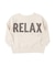 Tompkin Fleece RELAX Sweatshirt