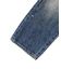 12oz HOME MADE Denim Patch Pants