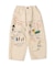 Woollining Twill Scribble Pants