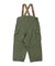 Military Moleskin Overalls