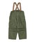 Military Moleskin Overalls