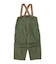 Military Moleskin Overalls