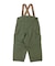 Military Moleskin Overalls