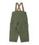 Military Moleskin Overalls