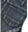 8oz Denim Remake Skirt