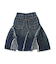 8oz Denim Remake Skirt