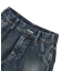 8oz Denim Remake Skirt