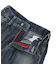 8oz Denim Remake Skirt