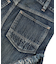 8oz Denim Remake Skirt