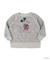 VintageFleeceMICKEYPatchSweatshirt