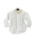 Mix Frill Shirt