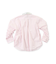 Mix Frill Shirt