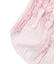 Mix Frill Shirt