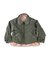Reversible Pilot Remake Jacket