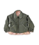 Reversible Pilot Remake Jacket