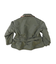 Reversible Pilot Remake Jacket