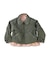 Reversible Pilot Remake Jacket