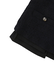 Sailor Collar Tweed Jacket