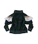 Velour Frill Jacket