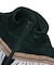 Velour Frill Jacket