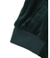 Velour Frill Jacket