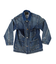 Denim Coverall Jacket
