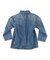 Denim Coverall Jacket