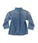 Denim Coverall Jacket