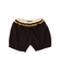 Knit Short Pants