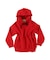 Simple Fleece Hoodie