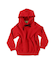 Simple Fleece Hoodie