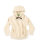 Simple Fleece Hoodie