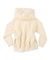 Simple Fleece Hoodie
