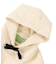 Simple Fleece Hoodie