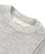 Assymetry Frill Sweatshirt