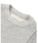 Assymetry Frill Sweatshirt