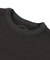 Vitage Fleece Ruffled Sleeve Sweatshirt