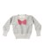 Woollining Ribbon Sweatshirt