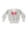 Woollining Ribbon Sweatshirt