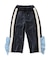 Velour Frill Pants