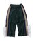 Velour Frill Pants