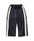 Velour Frill Pants