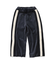 Velour Frill Pants