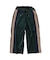 Velour Frill Pants