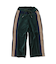 Velour Frill Pants