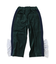 Velour Frill Pants