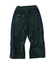 Velour Frill Pants