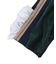 Velour Frill Pants